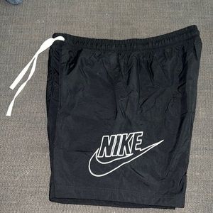 Nike shorts